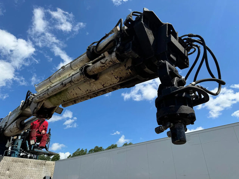 Floor FLO 17 30 H2 + KENNIS R-36 DRUM BRAKES - crédit-bail Floor FLO 17 30 H2 + KENNIS R-36 DRUM BRAKES: photos 9