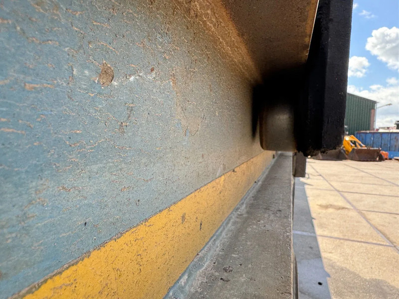 Floor FLO 17 30 H2 + KENNIS R-36 DRUM BRAKES - crédit-bail Floor FLO 17 30 H2 + KENNIS R-36 DRUM BRAKES: photos 11