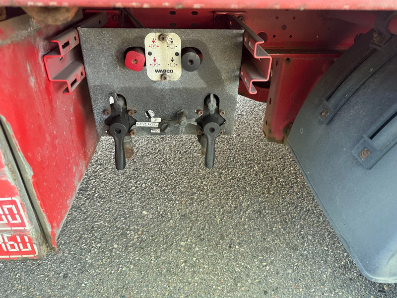 Remorque rideaux coulissants KEL-BERG PRAH 27 3X BPW AXLE CURTAIN SIDE: photos 10 Remorque rideaux coulissants KEL-BERG PRAH 27 3X BPW AXLE CURTAIN SIDE: photos 10