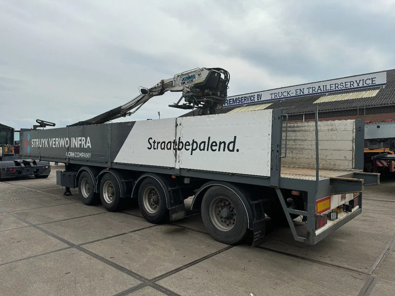 Kwb 2 LIFT + 2 STUURASSEN KENNIS 14000-2 R HYDRAULISCHE - crédit-bail Kwb 2 LIFT + 2 STUURASSEN KENNIS 14000-2 R HYDRAULISCHE: photos 8