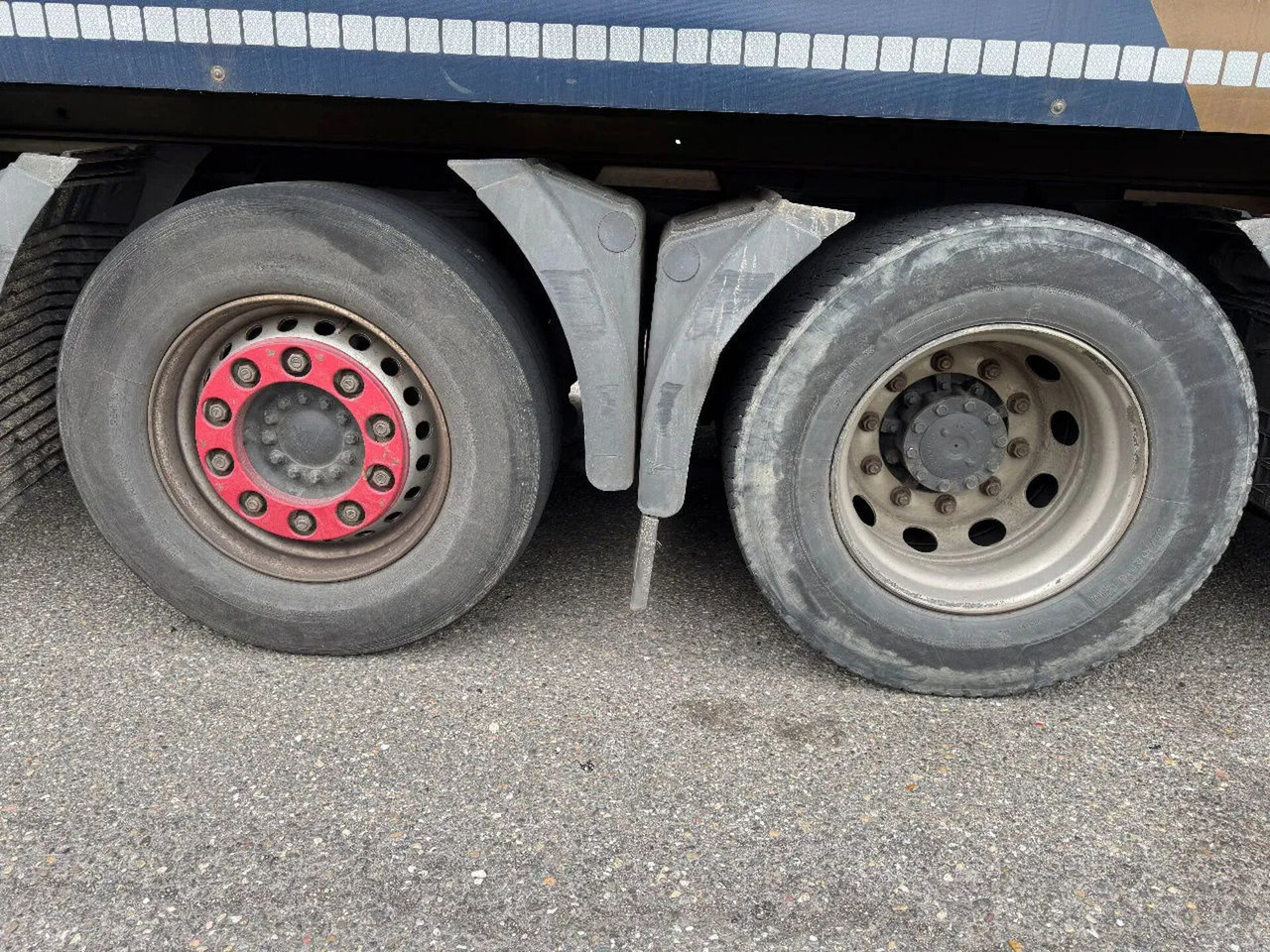 Camion grue MAN TGX 26.480 6X2 - EURO 6 + PALFINGER PK20002 + RE: photos 15