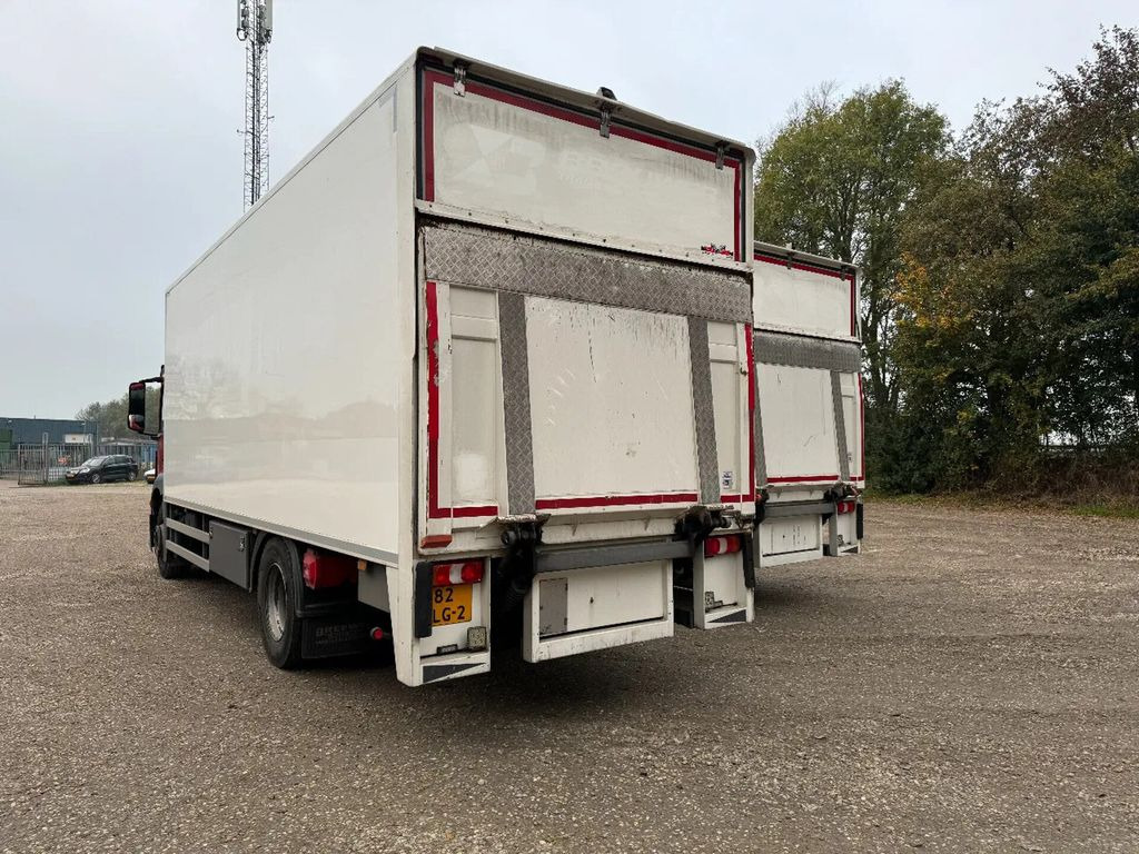 Mercedes-Benz Antos 1927 4X2 4 UNITS EURO 6 DHOLLANDIA 2000 KG - Camion fourgon: photos 4 Mercedes-Benz Antos 1927 4X2 4 UNITS EURO 6 DHOLLANDIA 2000 KG - Camion fourgon: photos 4