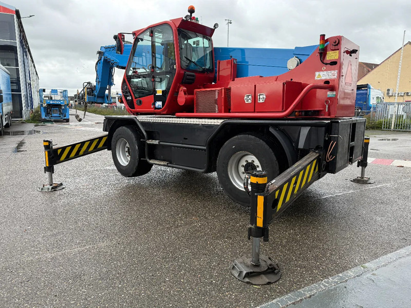 Merlo ROTO40.26MCSS, AFSTANDBEDIENING,MANBAK PALLETVORKEN HIJS JIB EN LIER - Chariot télescopique: photos 2 Merlo ROTO40.26MCSS, AFSTANDBEDIENING,MANBAK PALLETVORKEN HIJS JIB EN LIER - Chariot télescopique: photos 2
