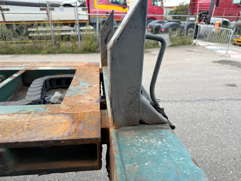 Pacton MULTICHASSIS - 3x EXTENDABLE! - crédit-bail Pacton MULTICHASSIS - 3x EXTENDABLE!: photos 8 Pacton MULTICHASSIS - 3x EXTENDABLE! - crédit-bail Pacton MULTICHASSIS - 3x EXTENDABLE!: photos 8