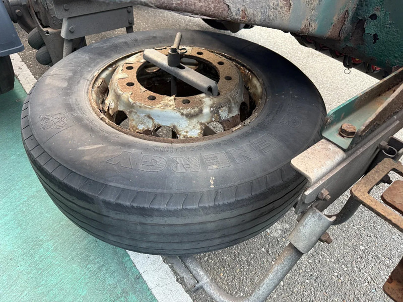 Pacton MULTICHASSIS - 3x EXTENDABLE! - crédit-bail Pacton MULTICHASSIS - 3x EXTENDABLE!: photos 12 Pacton MULTICHASSIS - 3x EXTENDABLE! - crédit-bail Pacton MULTICHASSIS - 3x EXTENDABLE!: photos 12