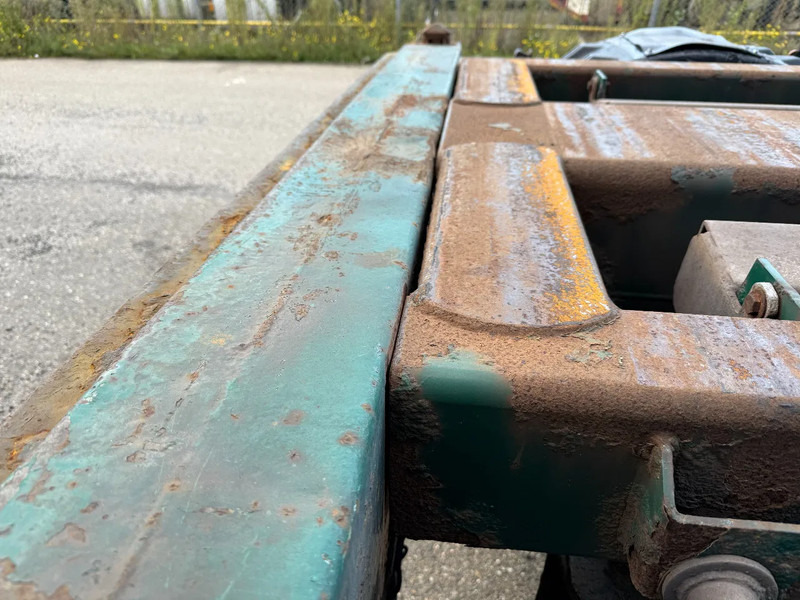 Pacton MULTICHASSIS - 3x EXTENDABLE! - crédit-bail Pacton MULTICHASSIS - 3x EXTENDABLE!: photos 10 Pacton MULTICHASSIS - 3x EXTENDABLE! - crédit-bail Pacton MULTICHASSIS - 3x EXTENDABLE!: photos 10