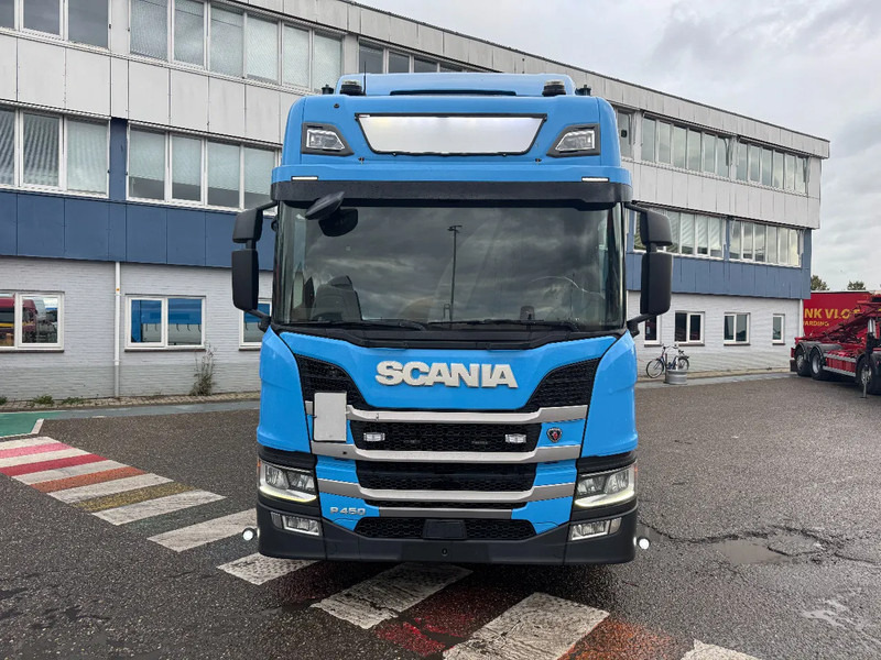 Scania P450 6X2 EURO 6 NGS 2500 KG ZEPRO LOAD LIFT - Camion à rideaux coulissants: photos 2 Scania P450 6X2 EURO 6 NGS 2500 KG ZEPRO LOAD LIFT - Camion à rideaux coulissants: photos 2