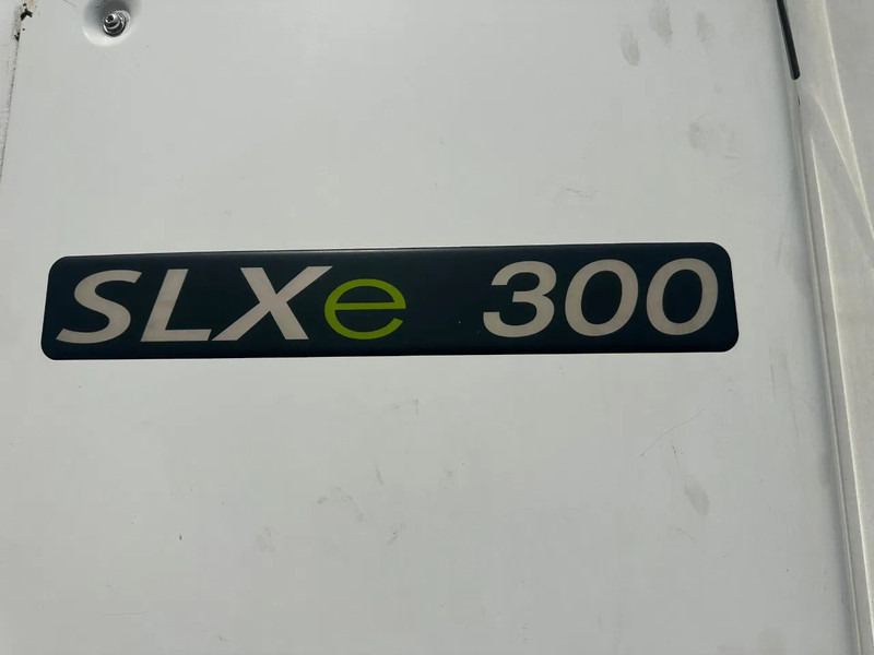 Semi-remorque frigorifique Schmitz Cargobull SCB*S3B THERMO KING SLX300E 3 AXLE: photos 15 Semi-remorque frigorifique Schmitz Cargobull SCB*S3B THERMO KING SLX300E 3 AXLE: photos 15