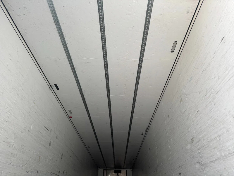 Semi-remorque frigorifique Schmitz Cargobull SKO 24 + THERMO KING SLX 300 D/E TÜV TILL 02-2026: photos 14