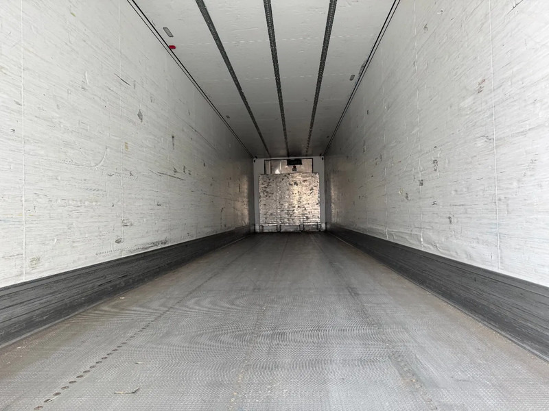 Semi-remorque frigorifique Schmitz Cargobull SKO 24 + THERMO KING SLX 300 D/E TÜV TILL 02-2026: photos 11