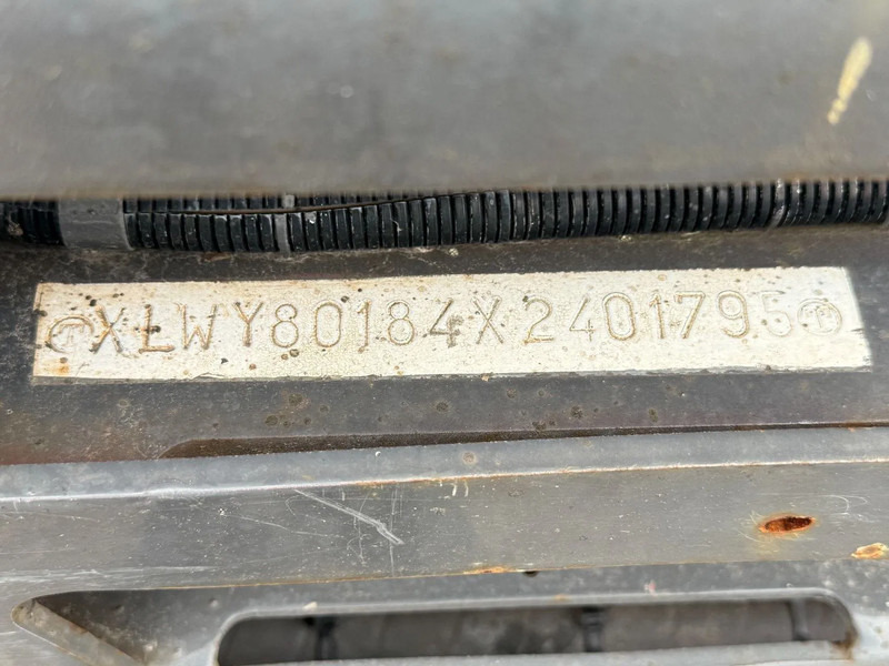 Tracteur portuaire Terberg YT 180 4X2 - HUB REDUCTION + NL REGISTRATION!: photos 13