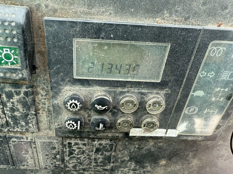 Tracteur portuaire Terberg YT 180 4X2 - HUB REDUCTION + NL REGISTRATION!: photos 12