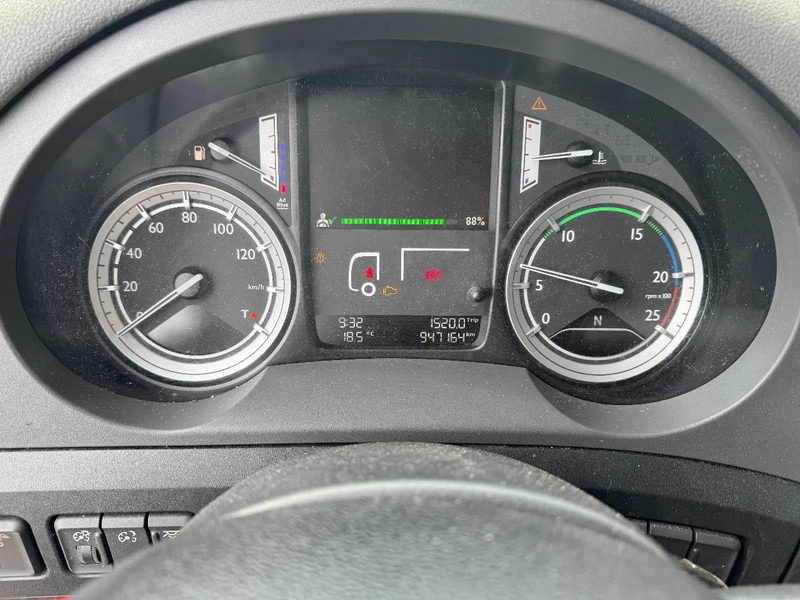 Tracteur routier DAF CF 400 4X2 EURO 6 HOLLAND TRUCK: photos 11 Tracteur routier DAF CF 400 4X2 EURO 6 HOLLAND TRUCK: photos 11