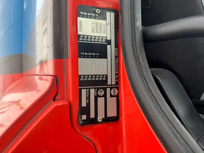 Tracteur routier DAF CF 400 4X2 EURO 6 HOLLAND TRUCK: photos 13 Tracteur routier DAF CF 400 4X2 EURO 6 HOLLAND TRUCK: photos 13