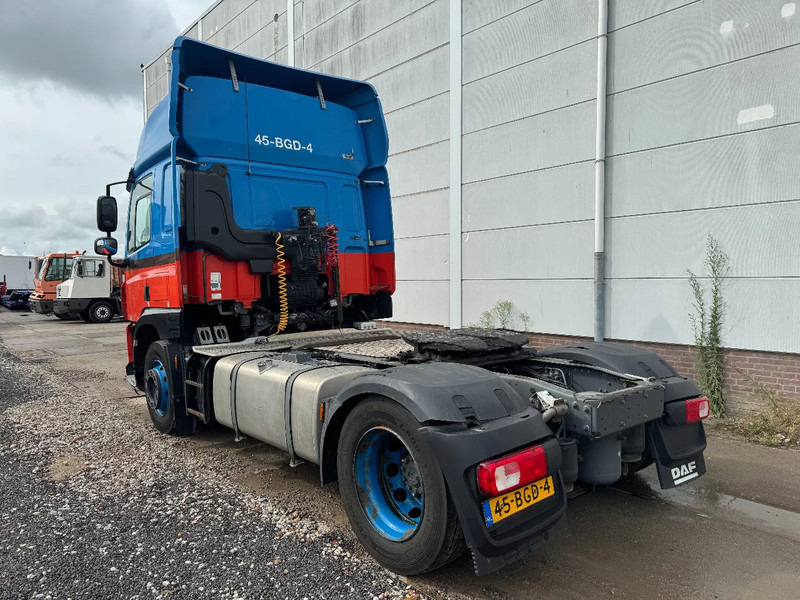 Tracteur routier DAF CF 400 4X2 EURO 6 HOLLAND TRUCK: photos 6 Tracteur routier DAF CF 400 4X2 EURO 6 HOLLAND TRUCK: photos 6
