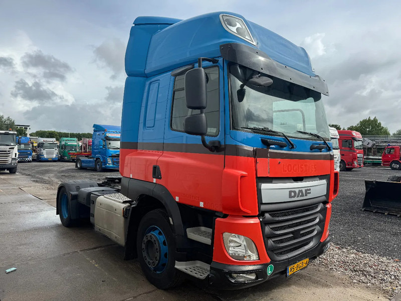 DAF CF 400 4X2 EURO 6 HOLLAND TRUCK - Tracteur routier: photos 3 DAF CF 400 4X2 EURO 6 HOLLAND TRUCK - Tracteur routier: photos 3