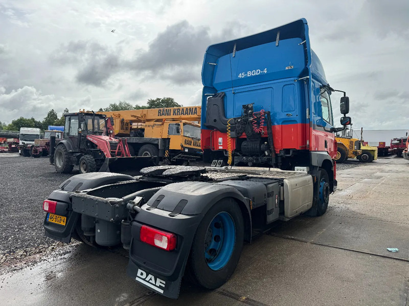 DAF CF 400 4X2 EURO 6 HOLLAND TRUCK - Tracteur routier: photos 4 DAF CF 400 4X2 EURO 6 HOLLAND TRUCK - Tracteur routier: photos 4