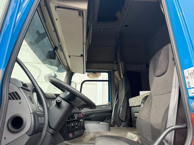 Tracteur routier DAF CF 400 4X2 EURO 6 HOLLAND TRUCK: photos 8 Tracteur routier DAF CF 400 4X2 EURO 6 HOLLAND TRUCK: photos 8