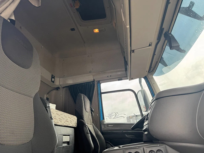 Tracteur routier DAF CF 400 4X2 EURO 6 HOLLAND TRUCK: photos 12 Tracteur routier DAF CF 400 4X2 EURO 6 HOLLAND TRUCK: photos 12