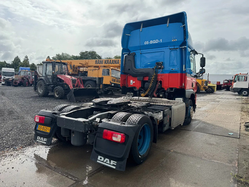 DAF CF 400 4X2 EURO 6 - Tracteur routier: photos 3 DAF CF 400 4X2 EURO 6 - Tracteur routier: photos 3