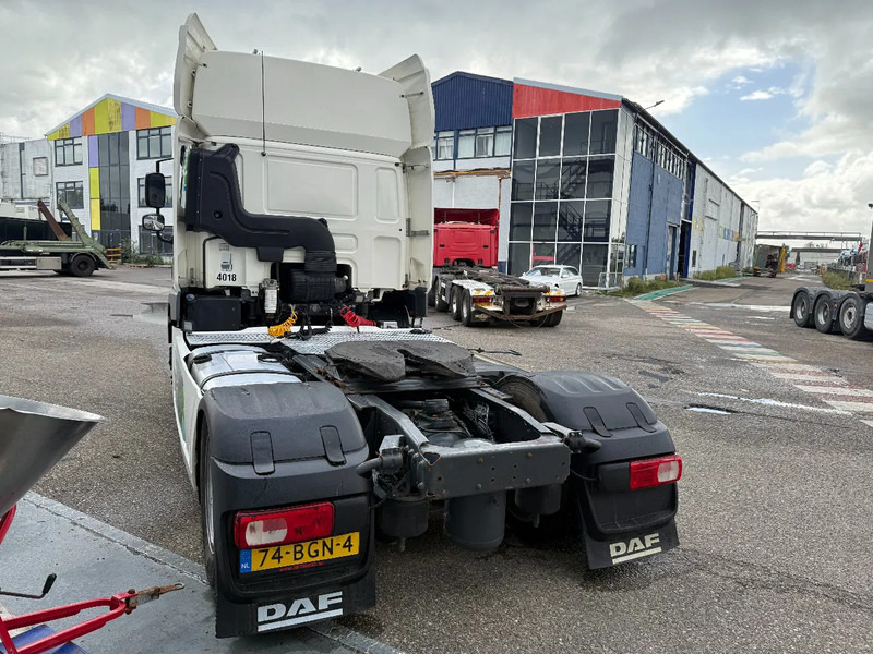 Tracteur routier DAF CF 400 4X2: photos 6 Tracteur routier DAF CF 400 4X2: photos 6