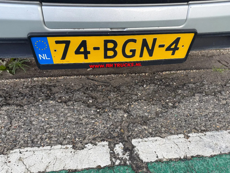 Tracteur routier DAF CF 400 4X2: photos 15 Tracteur routier DAF CF 400 4X2: photos 15