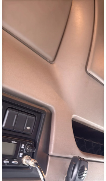 Tracteur routier DAF CF 400 4X2: photos 14 Tracteur routier DAF CF 400 4X2: photos 14