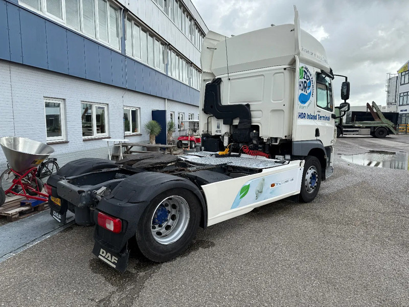 DAF CF 400 4X2 - Tracteur routier: photos 5 DAF CF 400 4X2 - Tracteur routier: photos 5