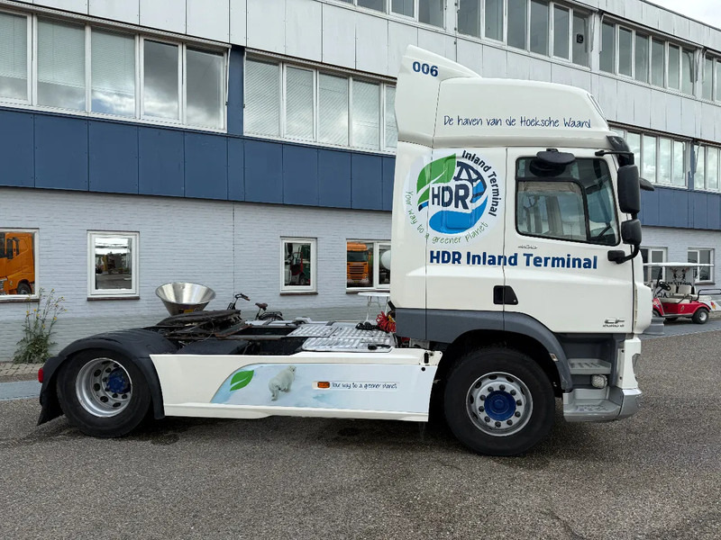 DAF CF 400 4X2 - Tracteur routier: photos 4 DAF CF 400 4X2 - Tracteur routier: photos 4