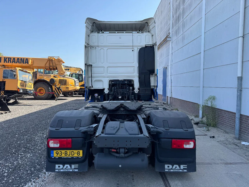 DAF XF 440 4X2 EURO 6 STANDARD TÜV TILL 04-2026 - Tracteur routier: photos 5 DAF XF 440 4X2 EURO 6 STANDARD TÜV TILL 04-2026 - Tracteur routier: photos 5