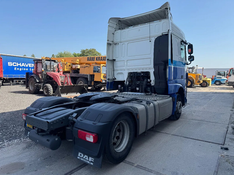 DAF XF 440 4X2 EURO 6 STANDARD TÜV TILL 04-2026 - Tracteur routier: photos 4 DAF XF 440 4X2 EURO 6 STANDARD TÜV TILL 04-2026 - Tracteur routier: photos 4