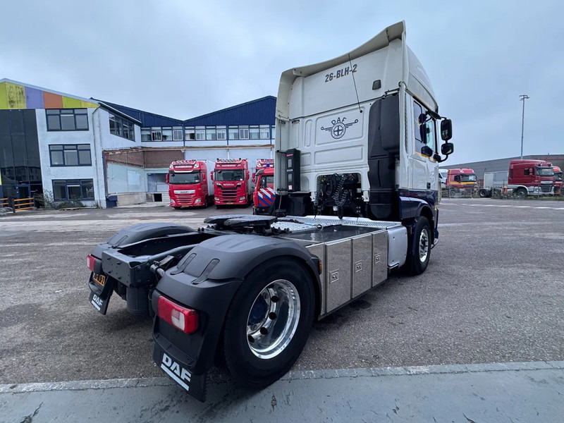 DAF XF 450 4X2 EURO 6 ADR NAVI ALCOA - Tracteur routier: photos 4 DAF XF 450 4X2 EURO 6 ADR NAVI ALCOA - Tracteur routier: photos 4