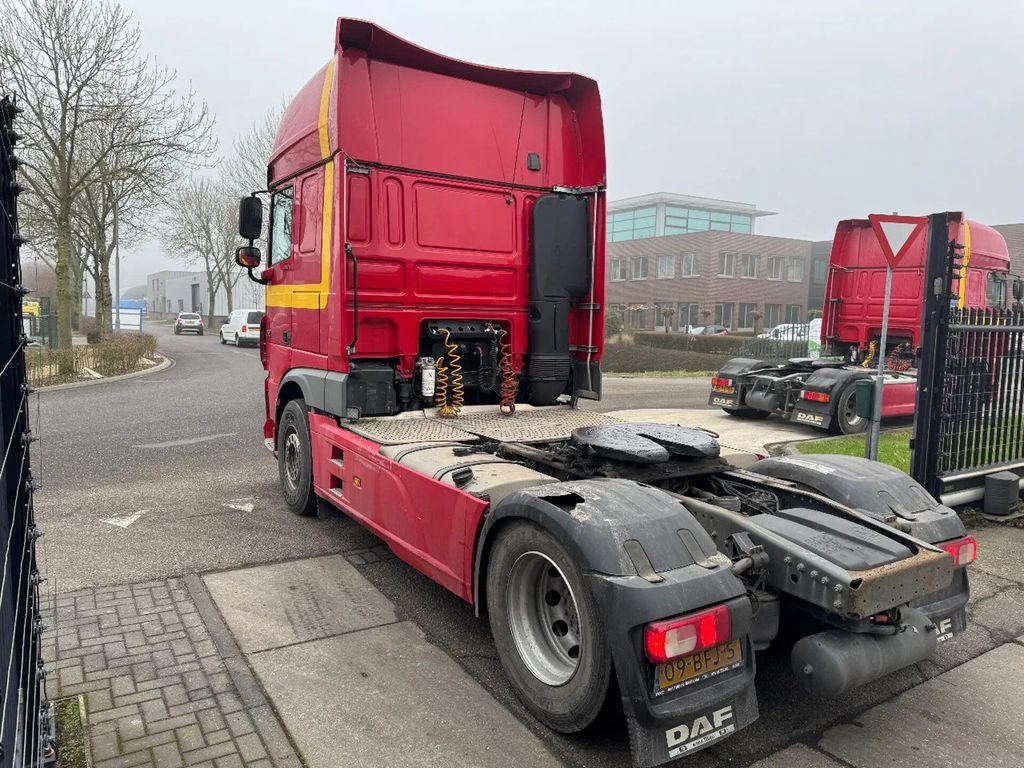 Tracteur routier DAF XF 460 4X2 - EURO 6 + FULL SPOILER + NL TRUCK: photos 6