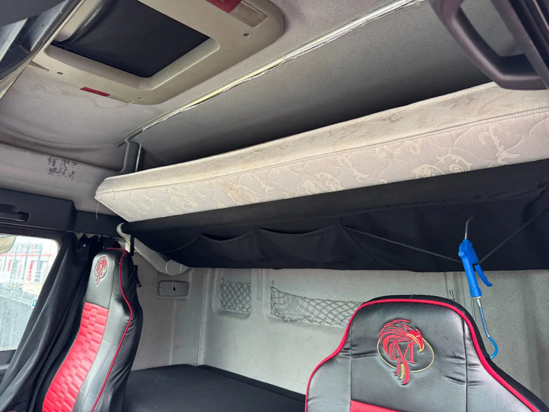 Tracteur routier MAN TGX 18.440 4X2 - EURO 5: photos 15 Tracteur routier MAN TGX 18.440 4X2 - EURO 5: photos 15