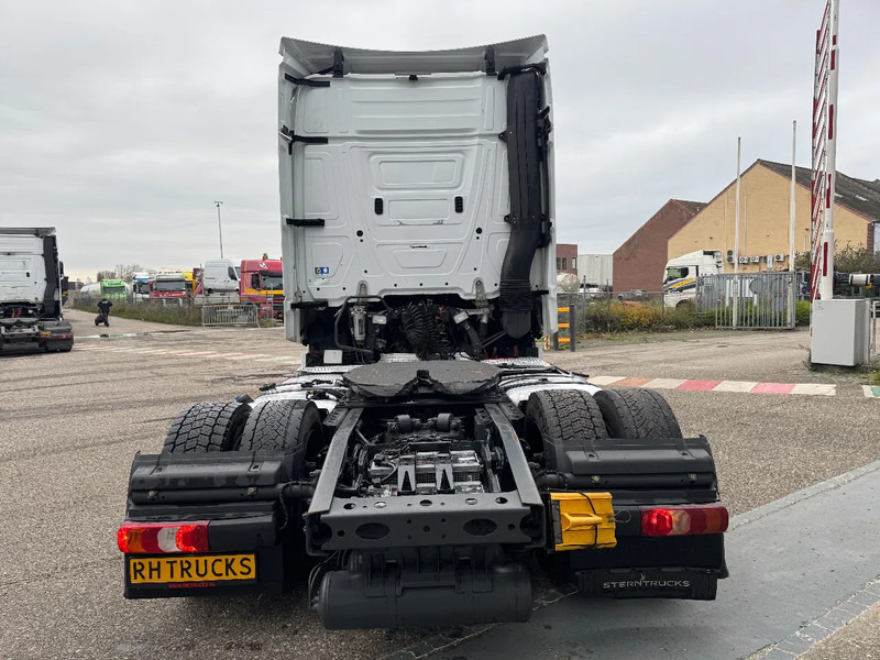 Mercedes-Benz Actros 1842 4X2 EURO 6 MEGA DOUBLE TANK - crédit-bail Mercedes-Benz Actros 1842 4X2 EURO 6 MEGA DOUBLE TANK: photos 6 Mercedes-Benz Actros 1842 4X2 EURO 6 MEGA DOUBLE TANK - crédit-bail Mercedes-Benz Actros 1842 4X2 EURO 6 MEGA DOUBLE TANK: photos 6