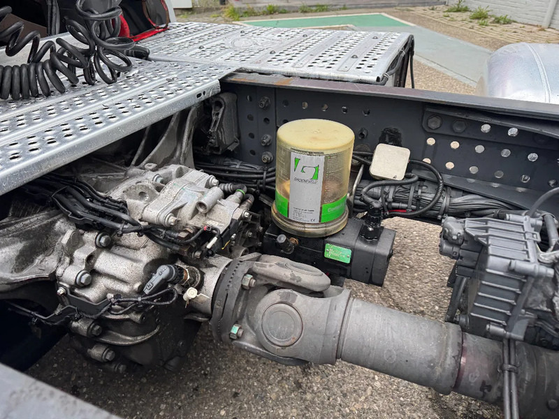 Mercedes-Benz Actros 1842 4X2 EURO 6 MEGA DOUBLE TANK - crédit-bail Mercedes-Benz Actros 1842 4X2 EURO 6 MEGA DOUBLE TANK: photos 13 Mercedes-Benz Actros 1842 4X2 EURO 6 MEGA DOUBLE TANK - crédit-bail Mercedes-Benz Actros 1842 4X2 EURO 6 MEGA DOUBLE TANK: photos 13