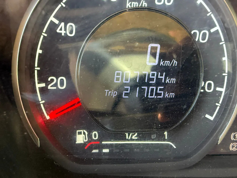 Tracteur routier Scania R500 NGS 6X2 EURO 6 STEERING AXLE SPECIAL INTERIOR: photos 11 Tracteur routier Scania R500 NGS 6X2 EURO 6 STEERING AXLE SPECIAL INTERIOR: photos 11