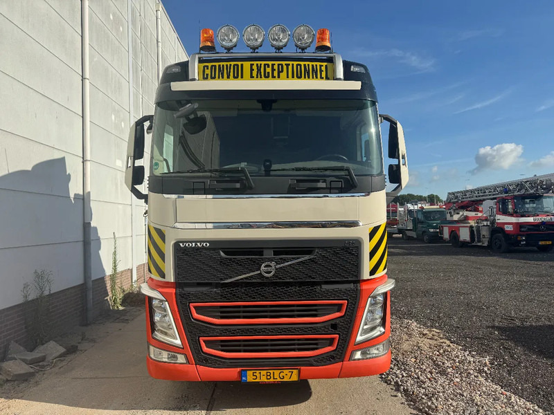Volvo FH 13.540 8X4, 150 TON, INTARDER, 566862 KM - Tracteur routier: photos 2 Volvo FH 13.540 8X4, 150 TON, INTARDER, 566862 KM - Tracteur routier: photos 2