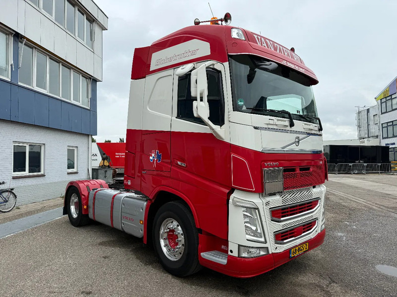 Volvo FH 460 4X2 EURO 6 - ADR + I-ParkCool + I-Shift - Tracteur routier: photos 3 Volvo FH 460 4X2 EURO 6 - ADR + I-ParkCool + I-Shift - Tracteur routier: photos 3