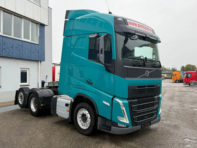 Volvo FH 460 6X2 EURO 6 - FH5 - Tracteur routier: photos 3 Volvo FH 460 6X2 EURO 6 - FH5 - Tracteur routier: photos 3
