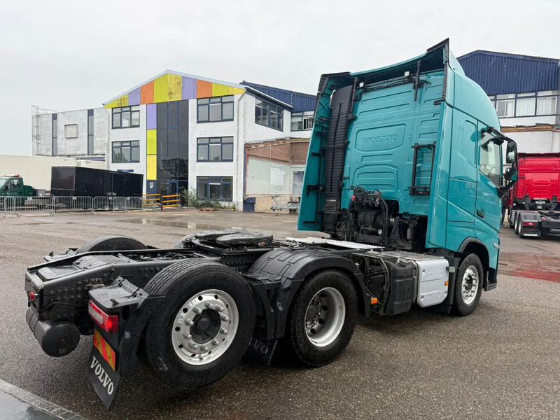 Volvo FH 460 6X2 EURO 6 - FH5 - Tracteur routier: photos 5 Volvo FH 460 6X2 EURO 6 - FH5 - Tracteur routier: photos 5
