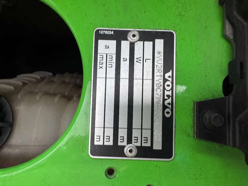 Tracteur routier Volvo FH 460 6X2 EURO 6 HYDRAULIC: photos 13