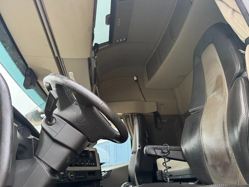 Tracteur routier Volvo FH 460 6X2 EURO 6 HYDRAULIC: photos 14