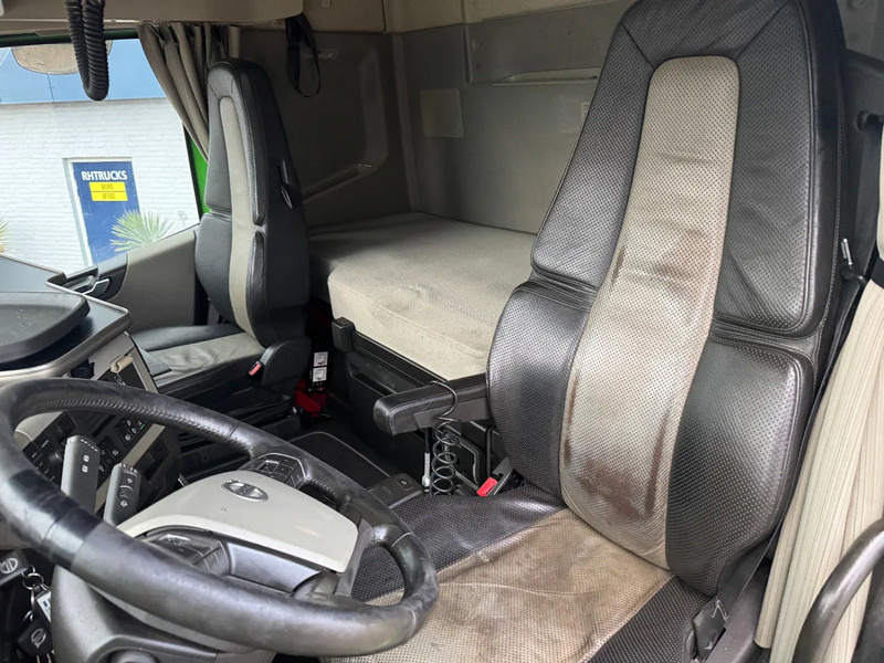 Tracteur routier Volvo FH 460 6X2 EURO 6 HYDRAULIC: photos 15