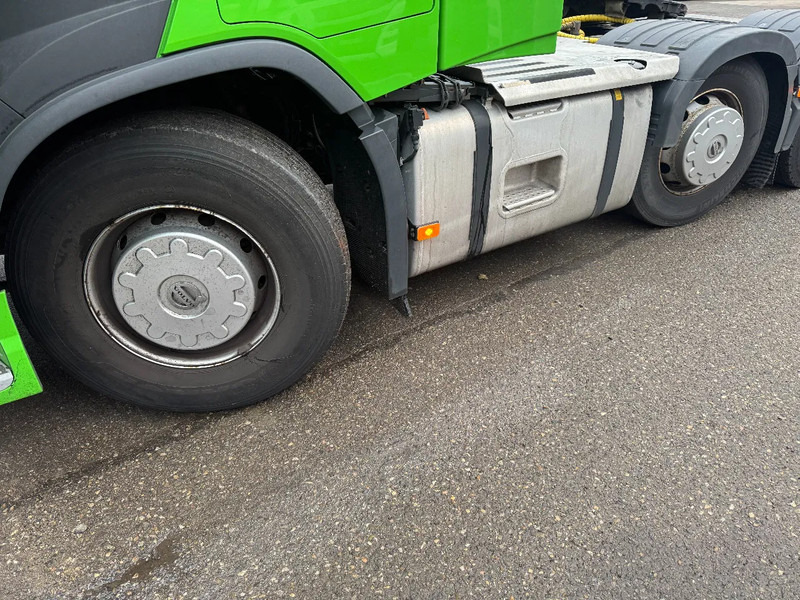Tracteur routier Volvo FH 460 6X2 EURO 6 HYDRAULIC: photos 9