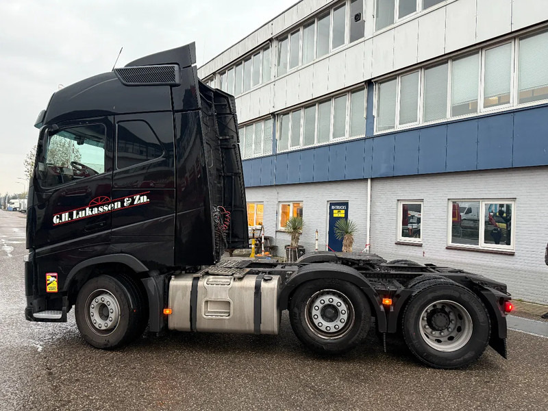 Volvo FH 460 6X2 TUV TILL 16-03-2026 - Tracteur routier: photos 2 Volvo FH 460 6X2 TUV TILL 16-03-2026 - Tracteur routier: photos 2