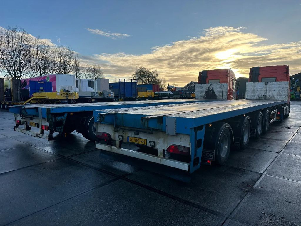 Volvo FH FH420 MET 4 ASSIGE FLOOR OPLEGGER  - crédit-bail Volvo FH FH420 MET 4 ASSIGE FLOOR OPLEGGER: photos 7