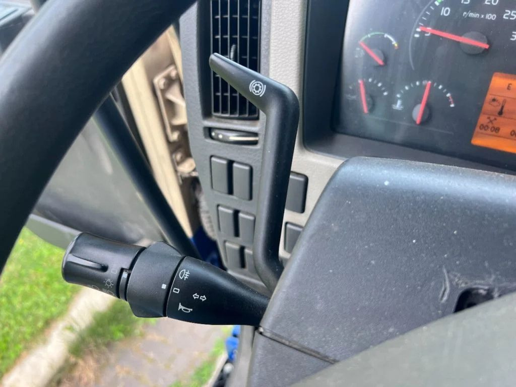 Camion fourgon Volvo FE 250 4X2 EURO 6 - 19 TON + DHOLLANDIA: photos 12