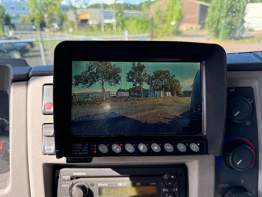Châssis cabine Volvo FL 240 4X2 - EURO 5 - TÜV 08-2025: photos 15