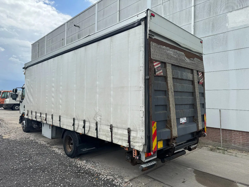 Camion à rideaux coulissants, Camion grue Volvo FL 250 4X2 EURO 6 + FASSI MICRO M25A.12: photos 16 Camion à rideaux coulissants, Camion grue Volvo FL 250 4X2 EURO 6 + FASSI MICRO M25A.12: photos 16